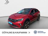 Volkswagen Taigo 1.0 TSI Style DSG*Pano*LED*Digital*Navi*DA - VW Taigo Gebrauchtwagen in Frankfurt