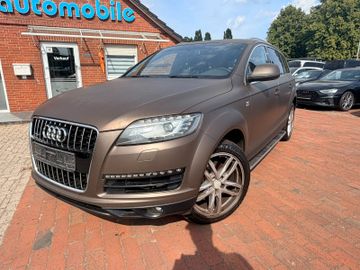Audi Q7 - 1