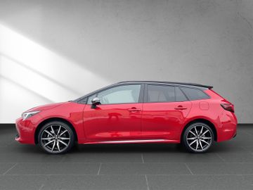 Toyota Corolla TS 2.0 Hybrid GR Sport *18Z*BLIS*el.HKL*