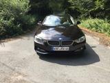 BMW 428i Coupé Luxury Line Luxury Line - BMW 428 Gebrauchtwagen