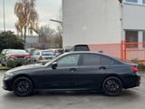 BMW 330iLimousine Advantage Head-up 360 Kamera - BMW 3er Reihe: Standheizung