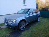 BMW bmw x3  2.5 si - BMW X3: 5si