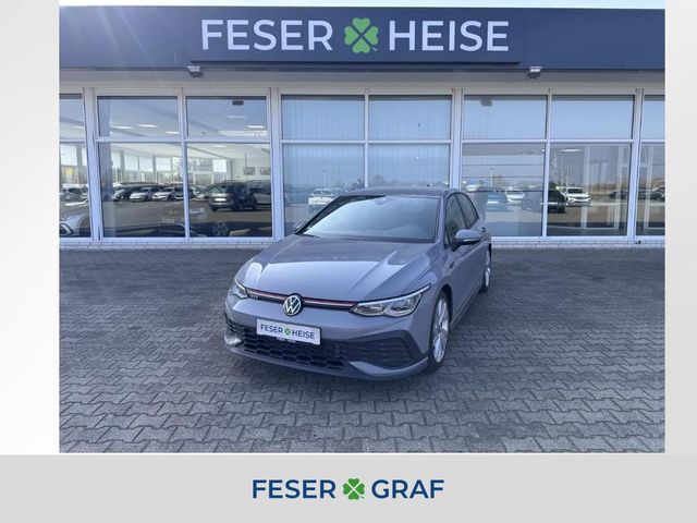 Volkswagen Golf VIII GTI Clubsport 2.0 TSI DSG*LED*NAVI*SHZ