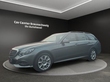 Mercedes E 220 - 1