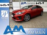 Kia ProCeed 1.6T GT | GD | NAV | CONNECT - Kia Gebrauchtwagen Frankfurt