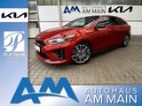 Kia ProCeed 1.6T GT | GD | NAV | CONNECT - Kia pro cee'd / ProCeed in Frankfurt (Main)