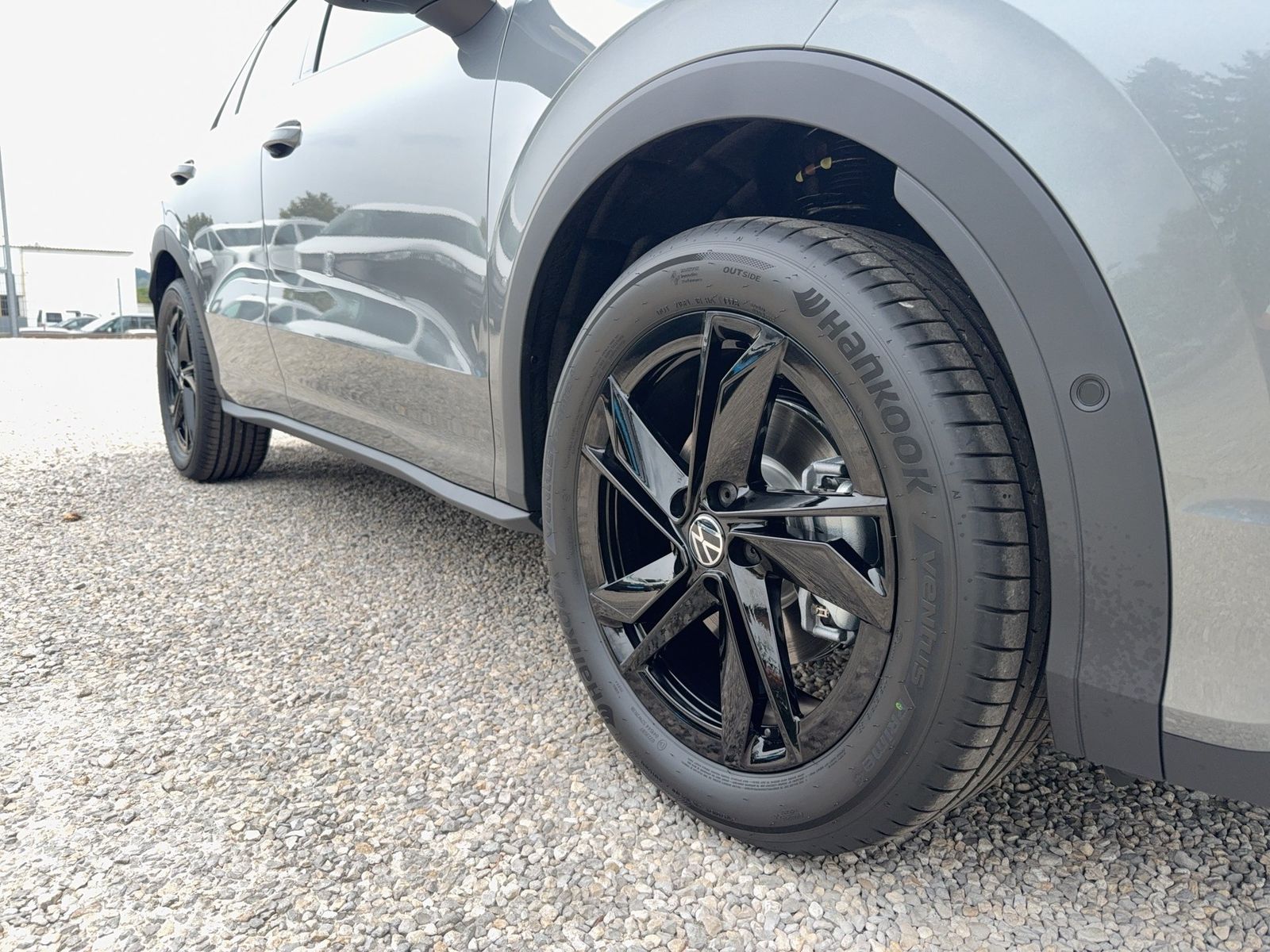 Volkswagen T-Roc - Bild 20