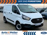 Ford Transit Custom Kasten 260 L1 Startup 2.0 TDCi - Ford Transit t260