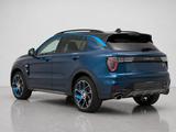 Lynk&Co PHEV | 360° | Pano | Keyless | 261PS - scheckheftgepflegte Lynk&Co Gebrauchtwagen