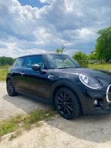 MINI One 1.2 | TÜV neu | neue Reifen | top gepfl - MINI MINI: 1.2