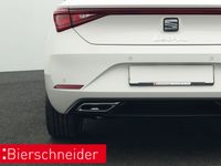 Seat Leon - Vorschau Bild 22