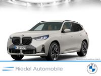 BMW X3 - Vorschau Bild 1