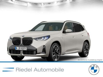 BMW X3 xDrive30e M Sportpaket Pro+AHK+ab 2,49% eff.