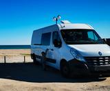 Renault MASTER 3  - Renault Kastenwagen Master