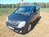 Opel Meriva 1.7 DTI -