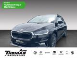 Skoda FABIA Drive 1.5 TSI DSG LED NAVI KAMERA SHZ - Skoda Fabia in Bonn