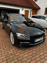 ALPINA B3 3.0 Biturbo Allrad Touring - - ALPINA B3: 3