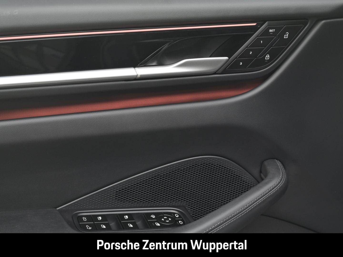 Porsche Macan - Bild 13