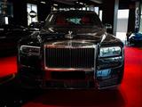 Rolls-Royce Cullinan - Sport Utility/HuD/LEDER/ - scheckheftgepflegte Rolls-Royce Cullinan
