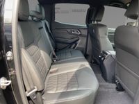 Isuzu D-Max - Vorschau Bild 12