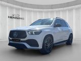 Mercedes-Benz GLE 350 d 4M AMG AHK Airmatic Pano 360° Burmeste - Mercedes-Benz GLE 350 Gebrauchtwagen in Dortmund