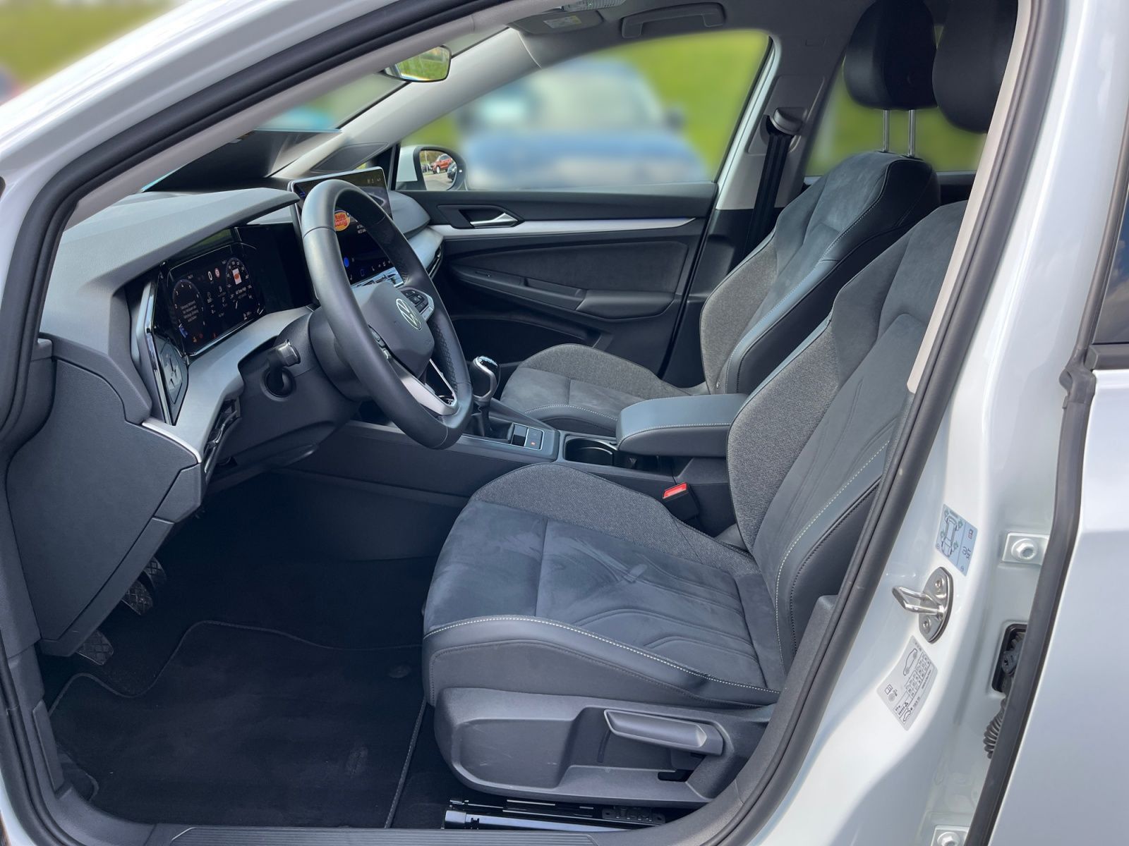 Volkswagen Golf - Bild 14