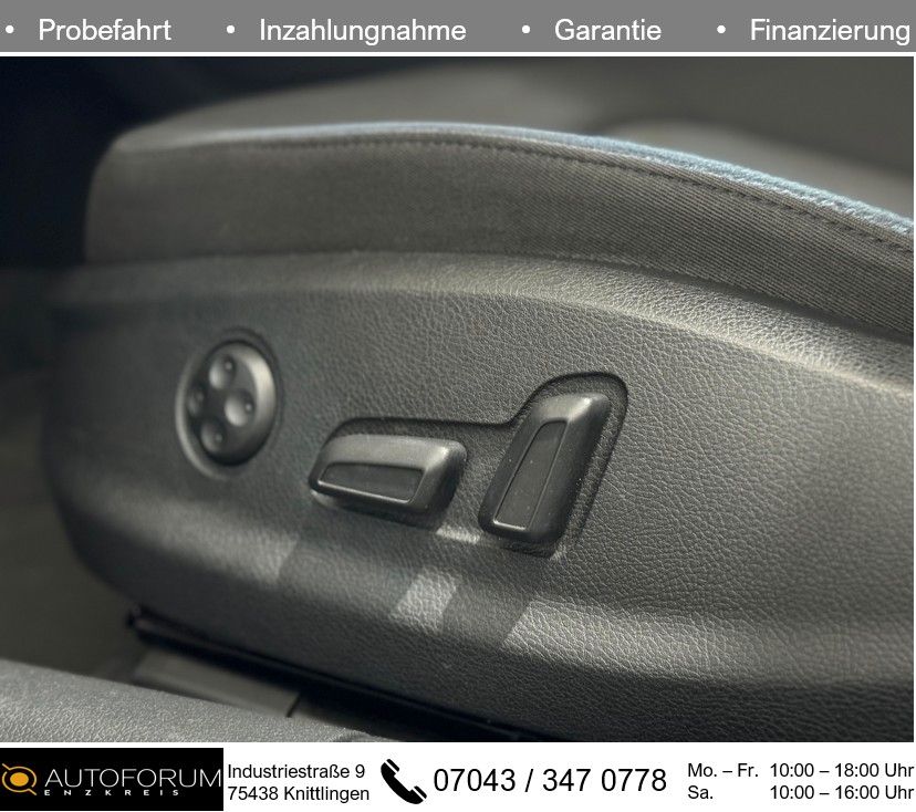 Audi A3 2.0 TDI S-tronic Sportback *NAVI*PDC*TEMPOMAT foto 13