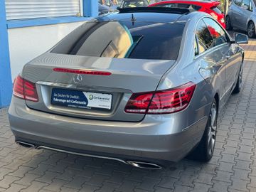 Mercedes E 250 - 10
