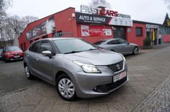 Fahrzeugabbildung Suzuki Baleno Comfort Navi SHZ Klima Kam ACC 2.HD TOP!