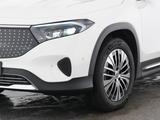 Mercedes-Benz EQB 350 4MATIC DISTR|PANO|360°|TOTW|PRE-SAFE|KEY - Mercedes-Benz mit Elektro-Antrieb: Geländewagen