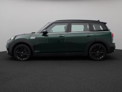 Foto Nummer 11: MINI Cooper S Clubman