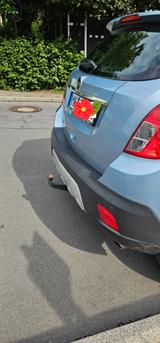 Opel Mokka 1.7 CDTI Automatik Edition NAVI* Kamera* - Opel Mokka in Hagen