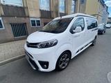 Toyota Proace (Verso) Crosscamp 2,0-l-D-4D 130kW - Toyota Proace (Verso) in Essen