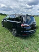 Ford Galaxy 2,0 TDCi Bi-Turbo 154kW DPF Titanium ... - Ford Galaxy Gebrauchtwagen in München