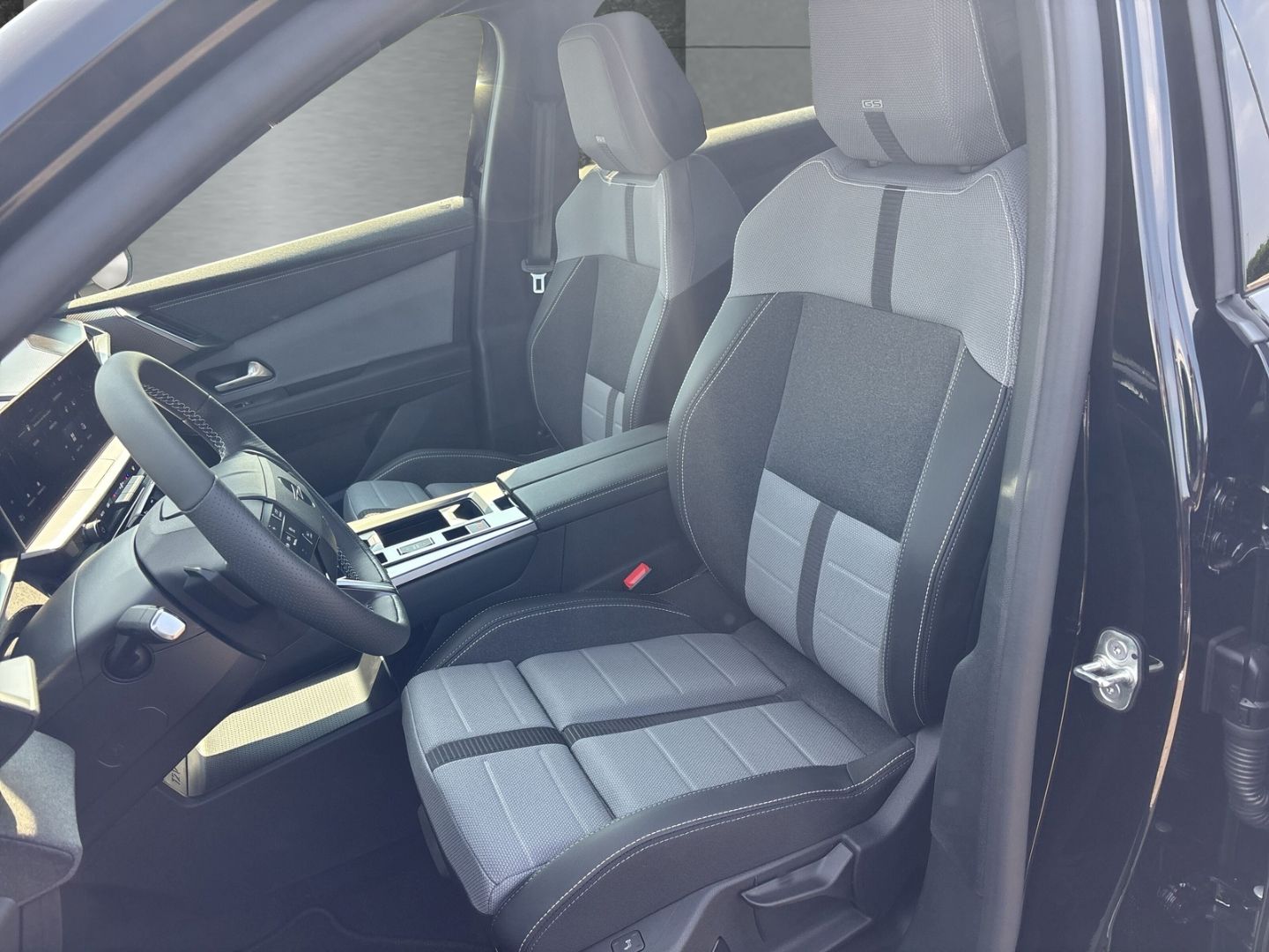 Opel Grandland (X) - Bild 8