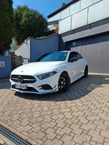 Mercedes-Benz A 250 4MATIC Amg line Top  - gebrauchte Mercedes-Benz A 250 aus dem Jahr 2020