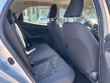 Mazda 2 Hybrid Lim. Exclusive-Line Automatik