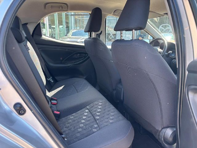 Mazda 2 Hybrid Lim. Exclusive-Line Automatik