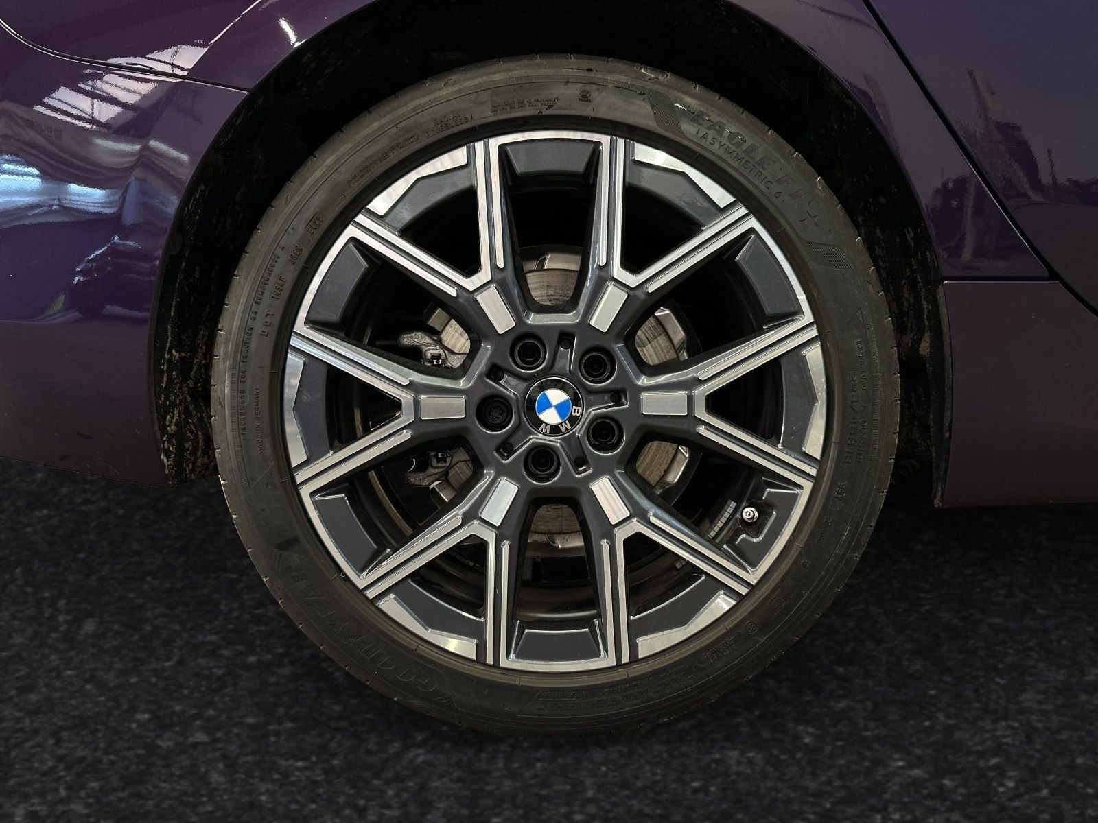 BMW 220 Gran Coupé - Bild 5