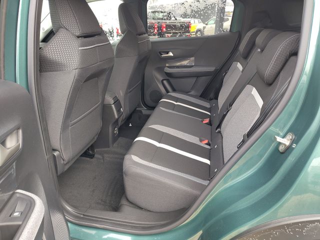 Opel GS 1.2 Turbo Hybrid 48V eDCT LED Navi Kam Tempo