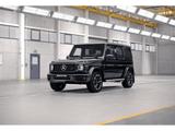 Mercedes-Benz G 63 AMG Exclusive AHK Standhz Burm 360° - Mercedes-Benz G 63 AMG in Braunschweig