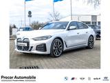 BMW i4 eDrive40 MSport Glasd. H/K PA RFK HuD Komfort - BMW i4 in Bochum