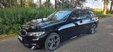 BMW 320d Touring Sport Line Automatik Sport Line