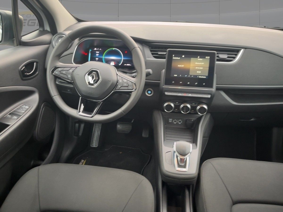 Fahrzeugabbildung Renault ZOE Life R110 Z.E. 50