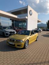 BMW M3 M3 - BMW M3 aus 2002: Cabrio