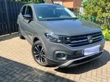 Volkswagen T-Cross 1.5 TSI ACT OPF DSG UNITED UNITED