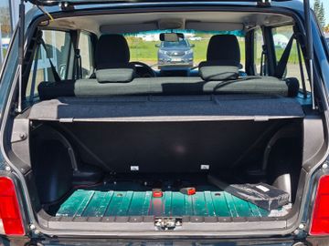 Lada Niva 4x4 Luxus*Klima*SHZ*AHK*