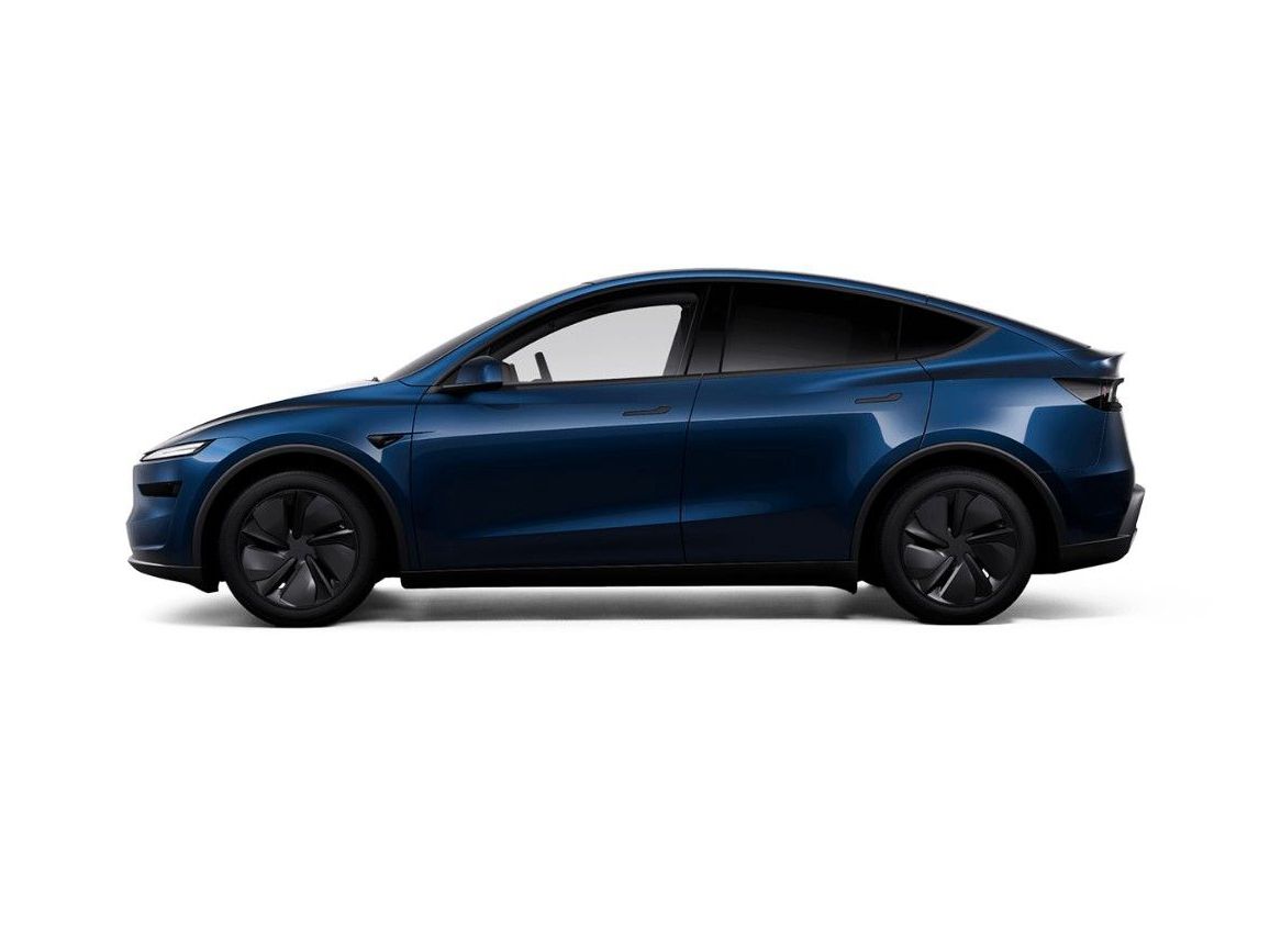 Tesla Model Y - Bild 2