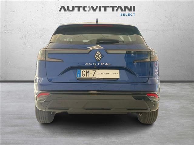 Renault RENAULT Austral 1.2 mild hybrid advanced 130cv E imagem 3