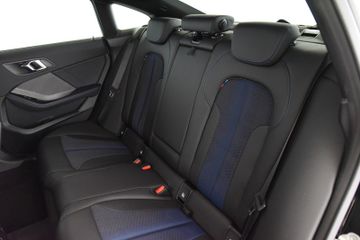 BMW 218 Gran Coupé